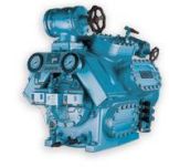 Compressores Sabroe